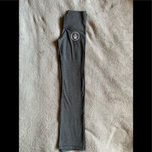 Victoria’s Secret Yoga Pants